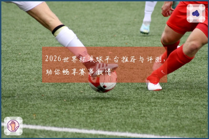 2026世界杯滚球平台推荐与评测，助你畅享赛事激情