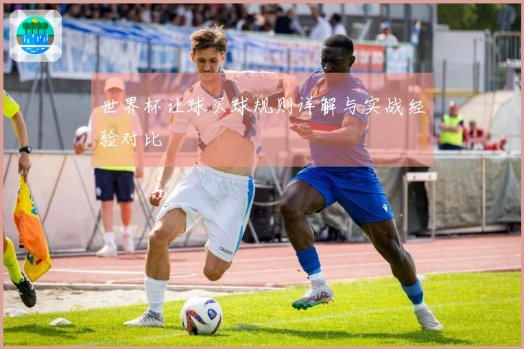 世界杯让球买球规则详解与实战经验对比