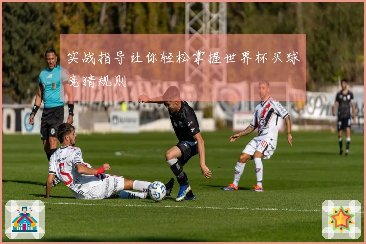实战指导让你轻松掌握世界杯买球竞猜规则