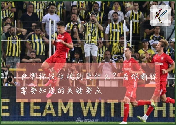 世界杯投注规则是什么？看球前你需要知道的关键要点