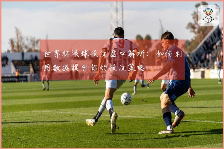 世界杯滚球投注盘口解析：如何利用数据提升你的投注策略
